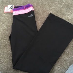 The North Face Tadasana Yoga Pant